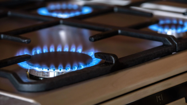 В двух районах Ташкента временно приостановят подачу газа