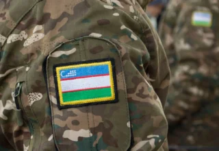 В Ташкенте организуют розыск 17–18-летних парней, не вставших на военный учет