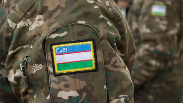 В Ташкенте организуют розыск 17–18-летних парней, не вставших на военный учет