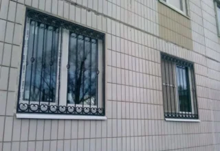 В Ташкенте приостановили демонтаж оконных решёток после недовольства жителей