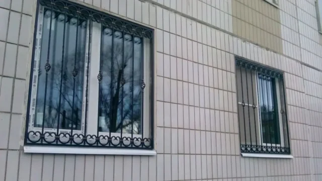 В Ташкенте приостановили демонтаж оконных решёток после недовольства жителей