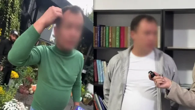 В Ташкенте арестовали на 5 суток работника Brasserie, оскорбившего 17-летнего курьера