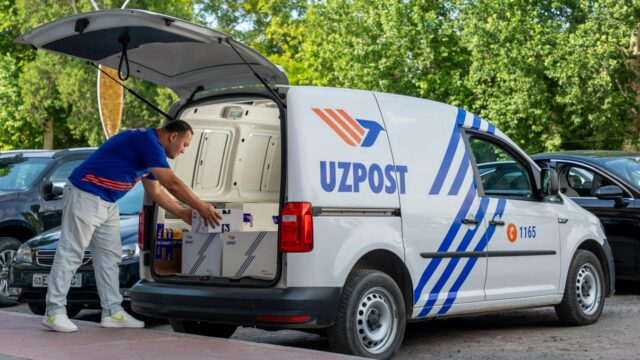 UzPost передали в доверительное управление Wildberries