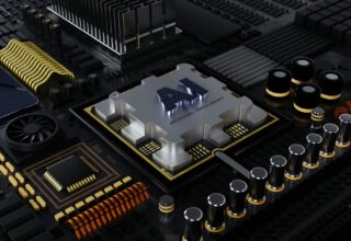 Бесплатный GPU от государства: Кабмин запустил льготы для ИИ-разработчиков