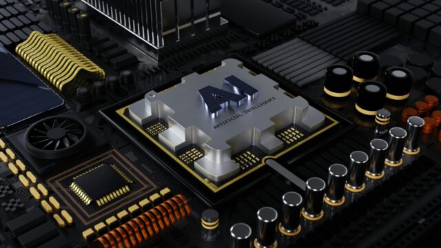 Бесплатный GPU от государства: Кабмин запустил льготы для ИИ-разработчиков