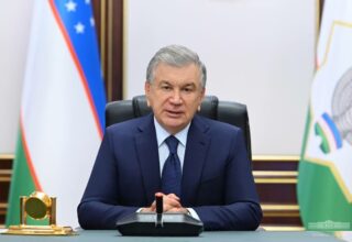 В Узбекистане объединили Министерства школьного и высшего образования