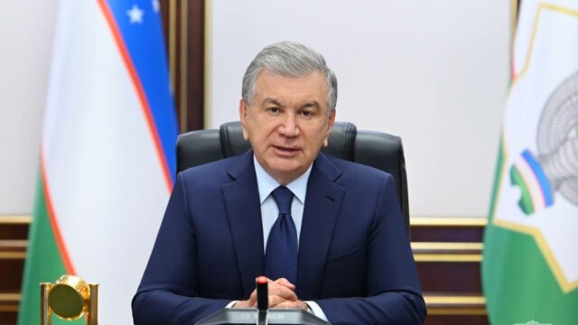 В Узбекистане объединили Министерства школьного и высшего образования
