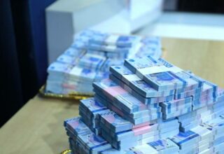 Ташкент остался единственным регионом Узбекистана, где депозиты превышают кредиты