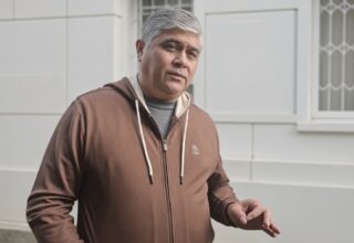 Блогера Сирожиддина Адилова приговорили к 4 годам лишения свободы