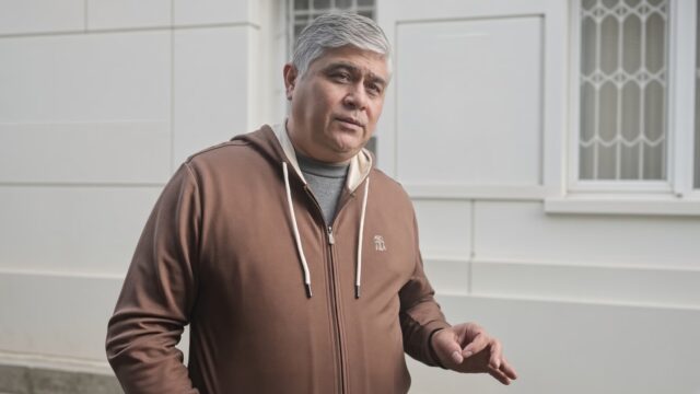 Блогера Сирожиддина Адилова приговорили к 4 годам лишения свободы