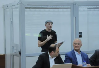 Суд оставил без изменения приговор по делу Санжара Каримова