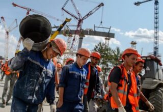 В пользу узбекистанцев за рубежом взыскали 850 тысяч долларов зарплат и компенсаций