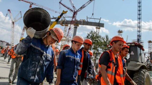 В пользу узбекистанцев за рубежом взыскали 850 тысяч долларов зарплат и компенсаций