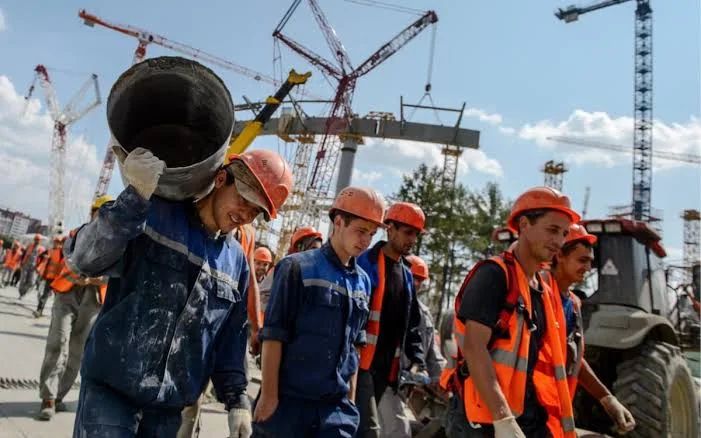 В пользу узбекистанцев за рубежом взыскали 850 тысяч долларов зарплат и компенсаций
