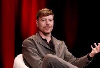 MrBeast посетит Самарканд и проведет тур по Узбекистану
