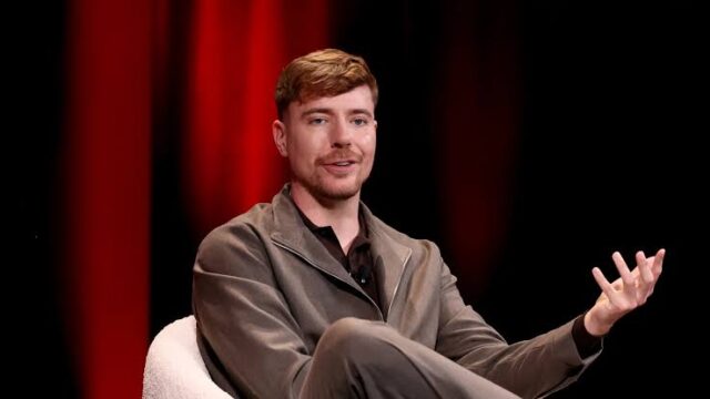 MrBeast посетит Самарканд и проведет тур по Узбекистану