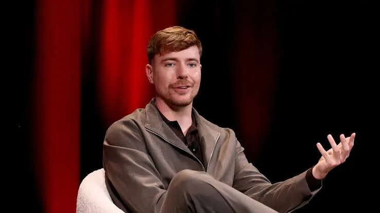 MrBeast посетит Самарканд и проведет тур по Узбекистану