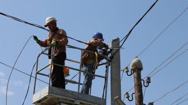 O‘zbekistonda elektr va gaz tarmog‘iga qayta ulanish bepul bo‘ldi