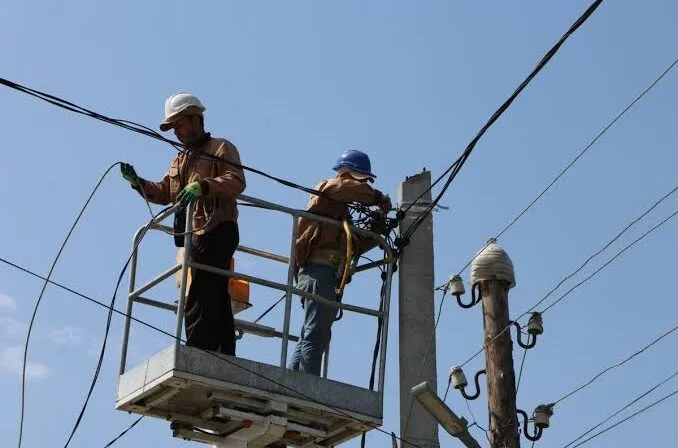 O‘zbekistonda elektr va gaz tarmog‘iga qayta ulanish bepul bo‘ldi