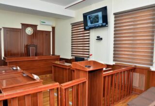Farg‘ona viloyatida bir ayol Turkiyaga fohishalikka yubormoqchi bo‘lgani uchun 5 yilga qamaldi