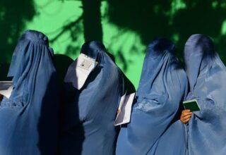 В Афганистане каждая вторая девушка выходит замуж до 18 лет — UNICEF