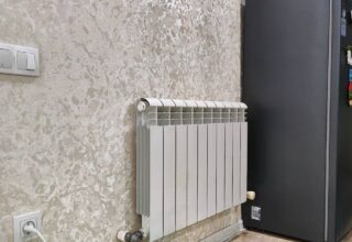 В Ташкенте с 1 ноября повысят тарифы на отопление и горячую воду