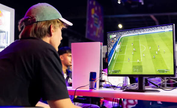 O‘zbekistonda virtual futbol bo‘yicha jahon chempionati bo‘lib o‘tadi