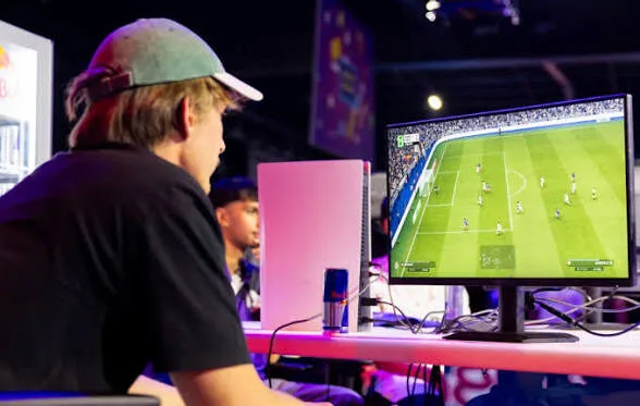 O‘zbekistonda virtual futbol bo‘yicha jahon chempionati bo‘lib o‘tadi