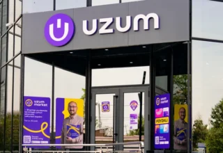 Uzum Market приостановил прием товаров и выдачу возвратов из-за технического сбоя