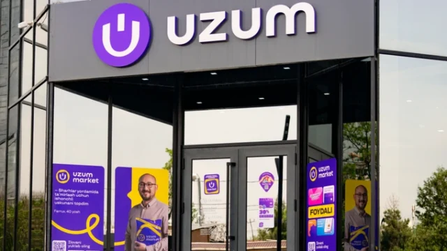 Uzum Market приостановил прием товаров и выдачу возвратов из-за технического сбоя