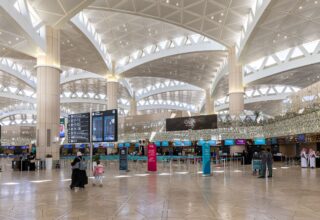 Saudiya Arabistonidagi o‘zbekistonliklar aviareyslar kechikishidan ogohlantirildi