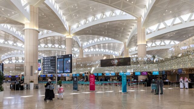 Saudiya Arabistonidagi o‘zbekistonliklar aviareyslar kechikishidan ogohlantirildi