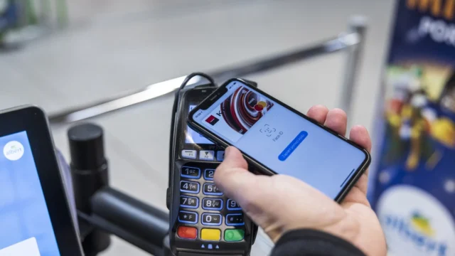 Apple Pay готовится к запуску в Узбекистане: названа предварительная дата