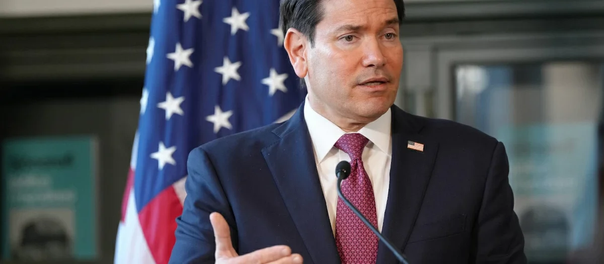 AQSh Markaziy Osiyo davlatlariga kim bilan hamkorlik qilishni uqtirmoqchi emas — Marko Rubio