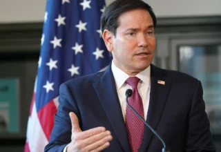AQSh Markaziy Osiyo davlatlariga kim bilan hamkorlik qilishni uqtirmoqchi emas — Marko Rubio