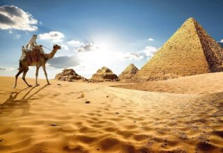 В Шарм-эль-Шейх с 1 ноября гражданам Узбекистана потребуется виза