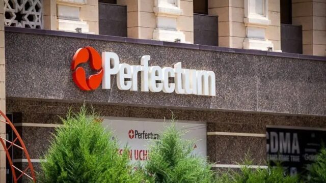 Ойбек Турсунов приобретает офис Perfectum и активы оператора почти за 100 млрд сумов