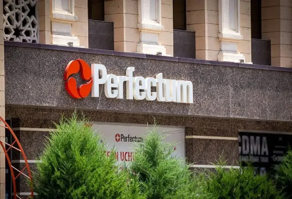 Ойбек Турсунов приобретает офис Perfectum и активы оператора почти за 100 млрд сумов