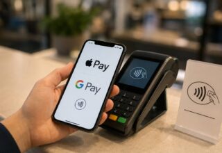 Apple Pay и Google Pay начали работать в Узбекистане