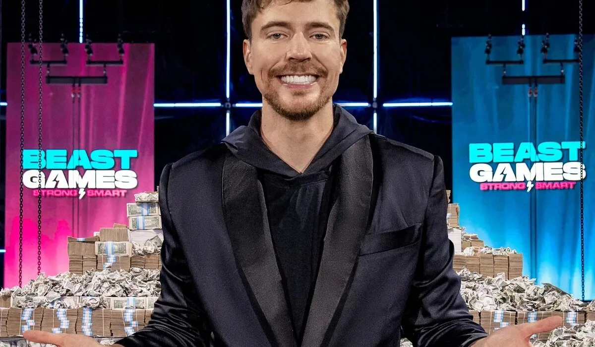 MrBeast посетит Ташкент и проведет бесплатную встречу с поклонниками