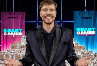 MrBeast посетит Ташкент и проведет бесплатную встречу с поклонниками