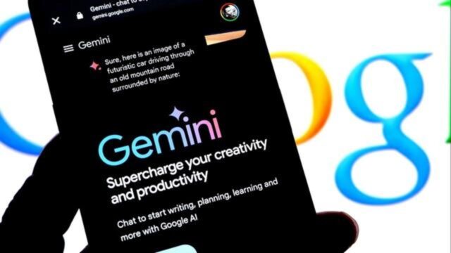 O‘zbekistonlik talabalar Google AI Plus obunasini bir yil davomida bepul qo‘lga kiritishlari mumkin