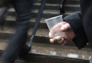 O‘zbekistonda tilanchilik uchun jarimalar 6,6 mln so‘mgacha oshirildi