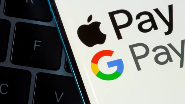 Google Pay официально запущен в Узбекистане