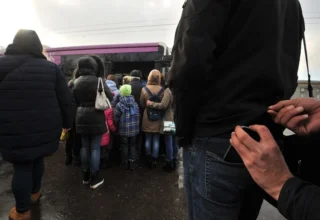 В Ташкенте женщина вовлекла 8-летнего племянника в серию краж
