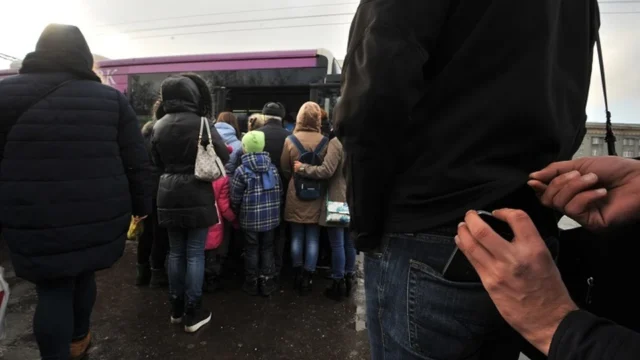 В Ташкенте женщина вовлекла 8-летнего племянника в серию краж
