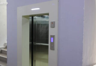 Почти 5 тысяч лифтов в Узбекистане подлежат обязательной замене